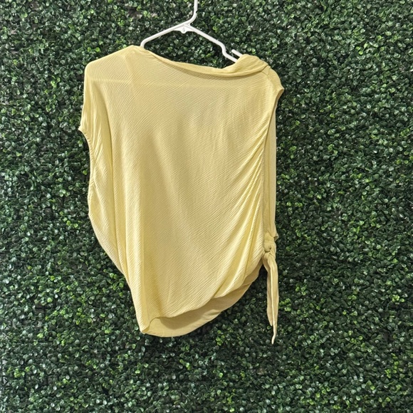 FREE PEOPLE DARIA TOP - Picture 6 of 16